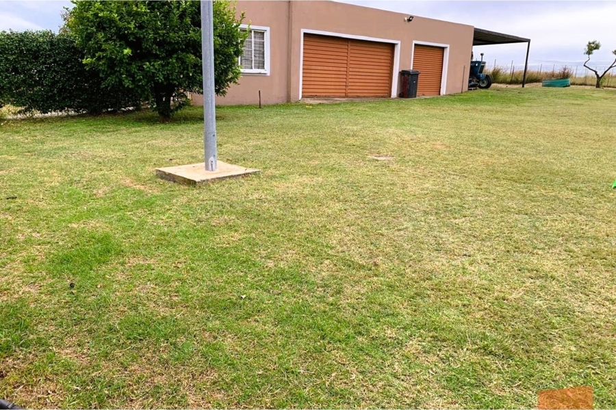 0 Bedroom Property for Sale in Oranjeville Free State